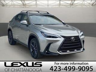 2025 Lexus NX 450h+ for sale in Chattanooga TN