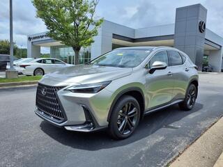 2025 Lexus NX 450h+ for sale in Brentwood TN
