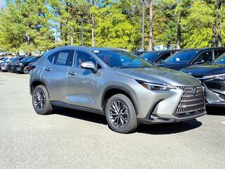 2026 Lexus NX 450h+ for sale in Durham NC