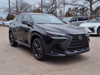 2026 Lexus NX 450h+ for sale in Cleveland OH
