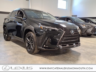2026 Lexus NX 450h+ for sale in Oakhurst NJ