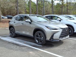 2026 Lexus NX 450h+ for sale in Durham NC