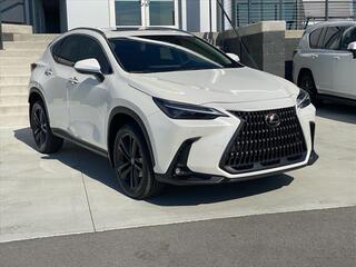 2024 Lexus NX 450h+ for sale in Chattanooga TN