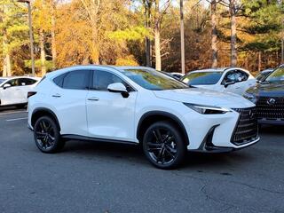2026 Lexus NX 450h+ for sale in Durham NC