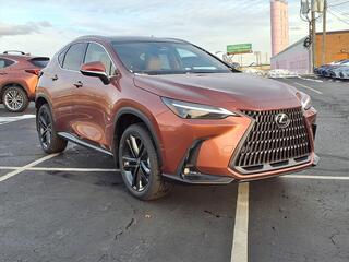 2026 Lexus NX 450h+ for sale in Cleveland OH