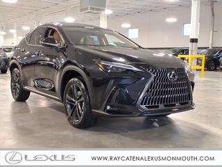 2026 Lexus NX 450h+ for sale in Oakhurst NJ