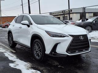 2026 Lexus NX 450h+ for sale in Cleveland OH