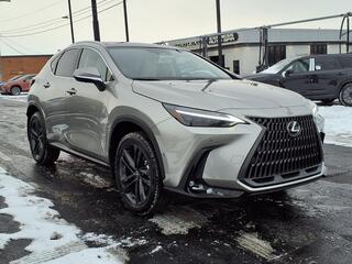 2026 Lexus NX 450h+ for sale in Cleveland OH