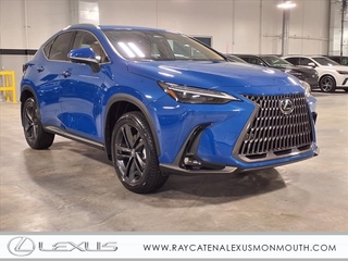 2025 Lexus NX 450h+ for sale in Oakhurst NJ