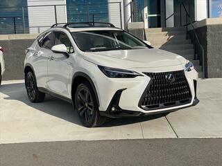 2025 Lexus NX 450h+ for sale in Chattanooga TN