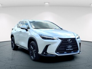 2025 Lexus NX 450h+ for sale in Freehold NJ
