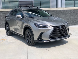 2025 Lexus NX 450h+ for sale in Chattanooga TN