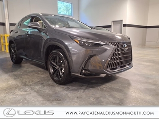 2025 Lexus NX 450h+ for sale in Oakhurst NJ