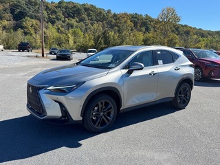 2026 Lexus NX 450h+ for sale in Kingsport TN