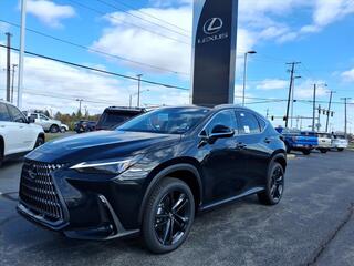 2026 Lexus NX 450h+ for sale in Toledo OH