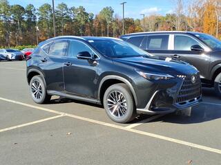 2026 Lexus NX 450h+ for sale in Raleigh NC