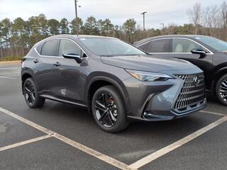 2026 Lexus NX 450h+ for sale in Durham NC