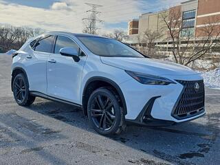 2026 Lexus NX 450h+ for sale in Brookfield WI