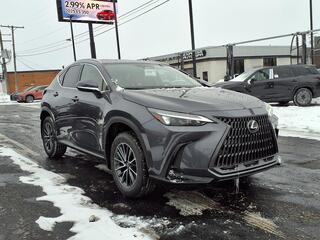 2026 Lexus NX 450h+ for sale in Cleveland OH