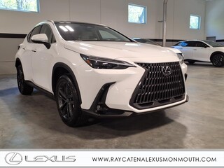2026 Lexus NX 450h+ for sale in Oakhurst NJ