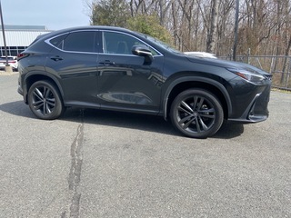 2024 Lexus NX 450h+ for sale in Oakhurst NJ