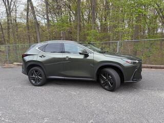 2025 Lexus NX 450h+ for sale in Oakhurst NJ