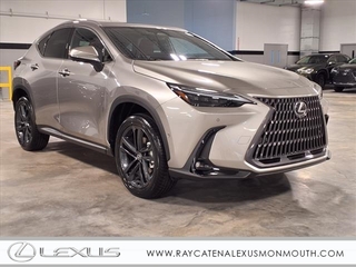 2025 Lexus NX 450h+ for sale in Oakhurst NJ