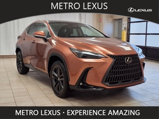 2025 Lexus NX 450h+ for sale in Cleveland OH