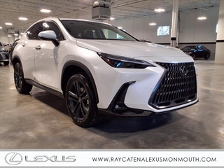 2025 Lexus NX 450h+ for sale in Oakhurst NJ