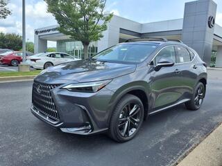 2025 Lexus NX 450h+ for sale in Brentwood TN
