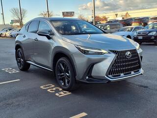 2026 Lexus NX 450h+ for sale in Cleveland OH