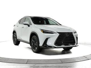 2026 Lexus NX 450h+ for sale in Schaumburg IL