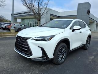 2026 Lexus NX 450h+ for sale in Brentwood TN