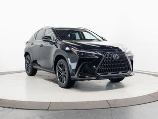 2026 Lexus NX 450h+ for sale in Schaumburg IL