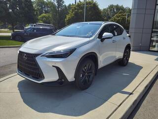 2025 Lexus NX 450h+ for sale in Toledo OH