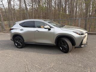 2025 Lexus NX 450h+ for sale in Oakhurst NJ