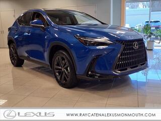 2025 Lexus NX 450h+ for sale in Oakhurst NJ