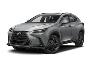 2025 Lexus NX 450h+ for sale in Chattanooga TN