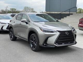 2025 Lexus NX 450h+ for sale in Chattanooga TN