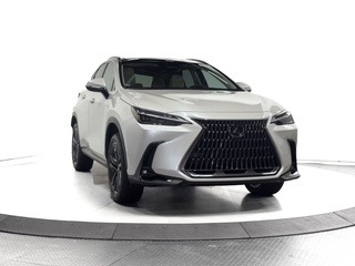 2025 Lexus NX 450h+ for sale in Schaumburg IL