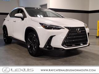 2026 Lexus NX 450h+ for sale in Oakhurst NJ