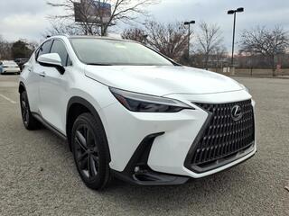 2026 Lexus NX 450h+ for sale in Nashville TN