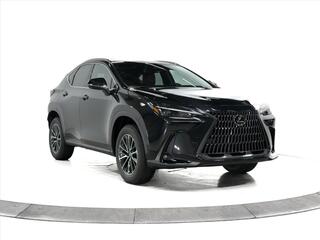2026 Lexus NX 450h+ for sale in Schaumburg IL