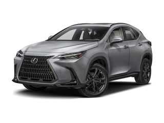 2026 Lexus NX 450h+ for sale in Chattanooga TN