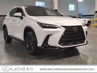 2026 Lexus NX 450h+ for sale in Oakhurst NJ
