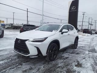 2025 Lexus NX 450h+ for sale in Toledo OH