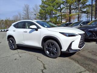 2025 Lexus NX 450h+ for sale in Durham NC