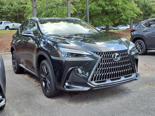 2025 Lexus NX 450h+ for sale in Durham NC