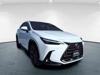 2026 Lexus NX 450h+ for sale in Freehold NJ