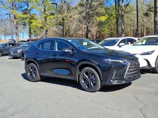 2026 Lexus NX 450h+ for sale in Durham NC